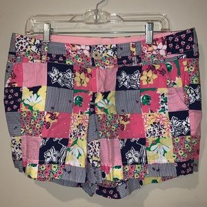 Lily Pulitzer shorts